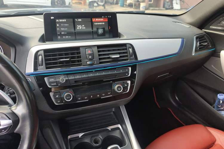 Used BMW 2 Series 2019 225i Luxury Model with M Sport Package