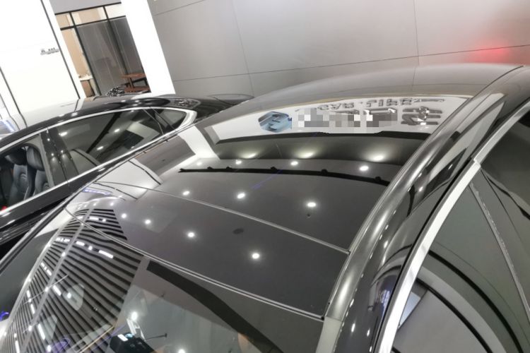 Used Mercedes-Benz E-Class 2024 Facelift E 260 L
