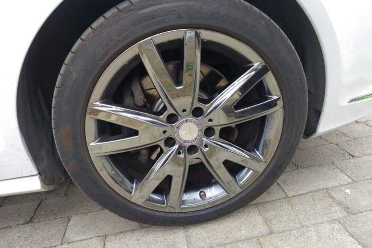 Used Mercedes-Benz CLS 2012 CLS 300 CGI