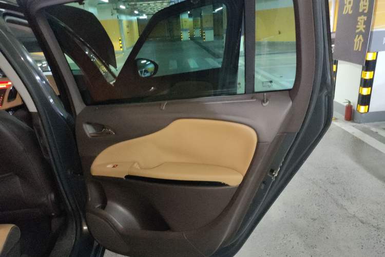 Used Opel Zafira 2013 1.4T Seven-Seater Luxury Model