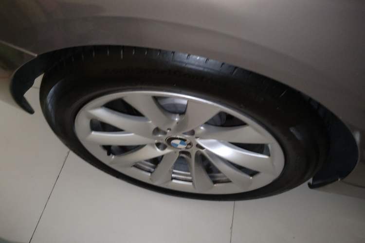 Used BMW 3 Series GT 2013 328i Sport Design Package Exterior 1