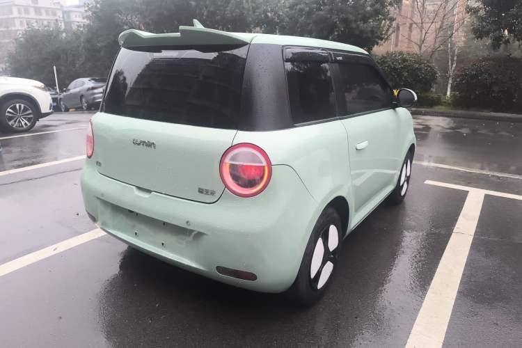 Used Qiyuan Lumin 2023 205km Xiangqin Version