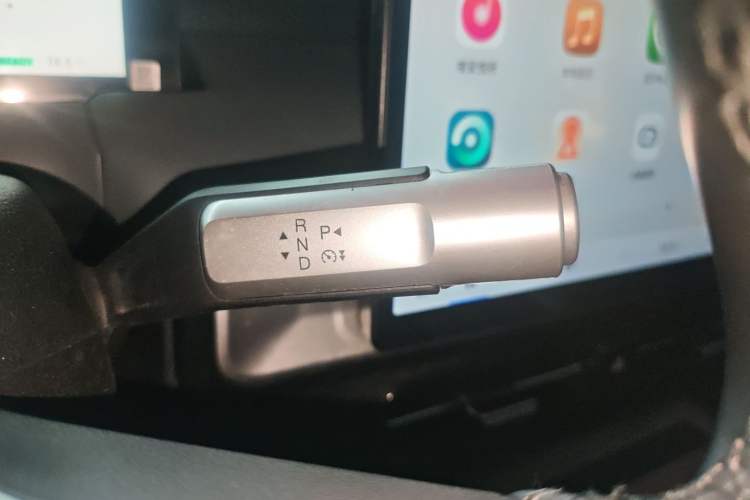 Used AION Y 2022 Plus 80 Enjoy Edition
