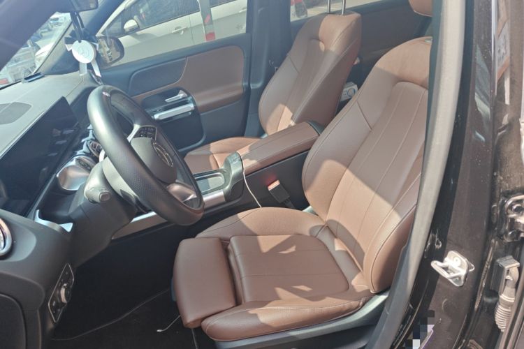 Used Mercedes-Benz GLB 2024 Refresh GLB 220 Dynamic Edition
