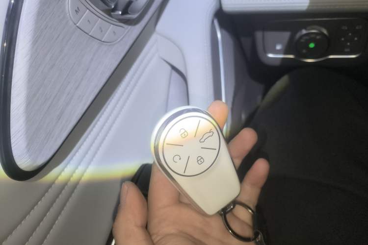 Used EXEED Stellar C-DM 2024 1.5T Long-Range Pro