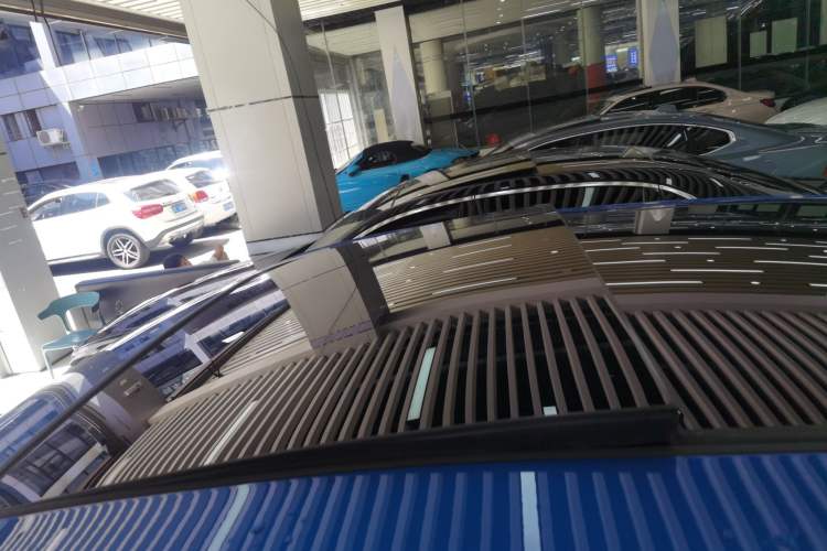 Used Porsche Macan 2017 Macan 2.0T