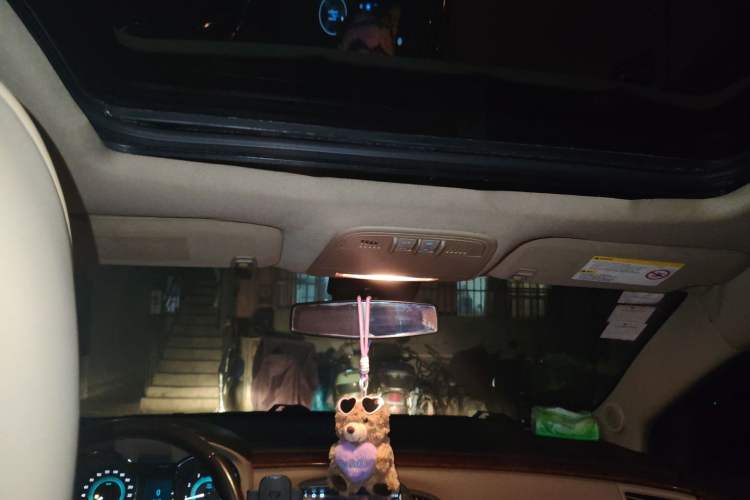 Used Buick LaCrosse 2012 2.4L SIDI Elegant Edition