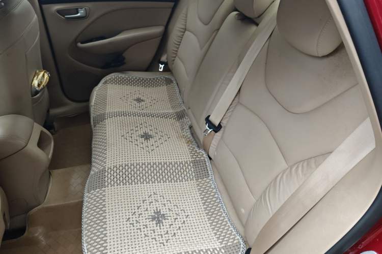 Used Fiat Viaggio 2012 1.4T Automatic Jingxiang Edition
