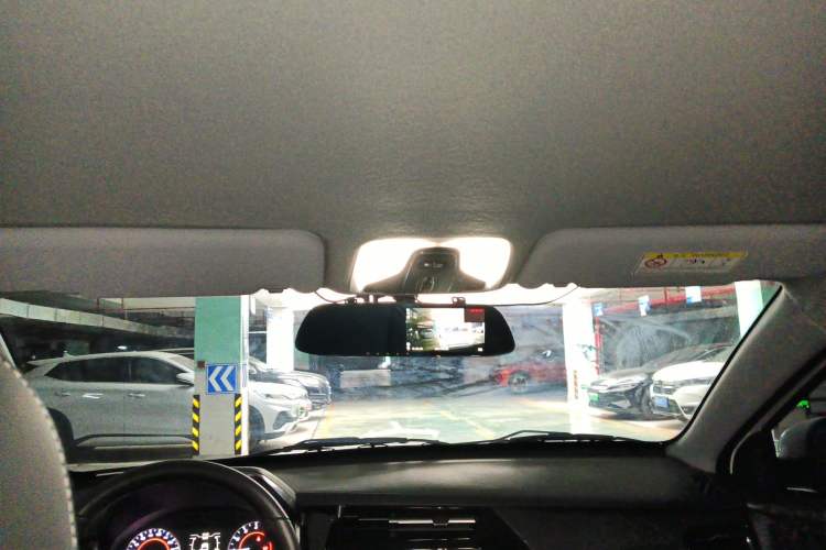 Used Chery Tiggo 3X 2021 Facelifted PLUS 1.5L CVT "Pukua" Red Jujube Edition Type I
