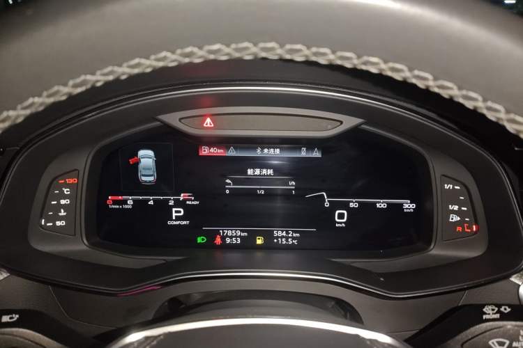 Used Audi A6L 2024 45 TFSI Prestige Dynamic Edition