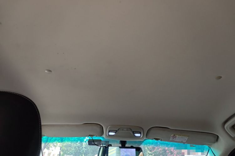 Used Geely Auto Vision X3 2017 1.5L Manual Elite Model