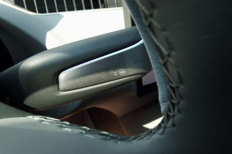 Used XPeng MONA M03 2025 600 with Ultra-Long Range Max