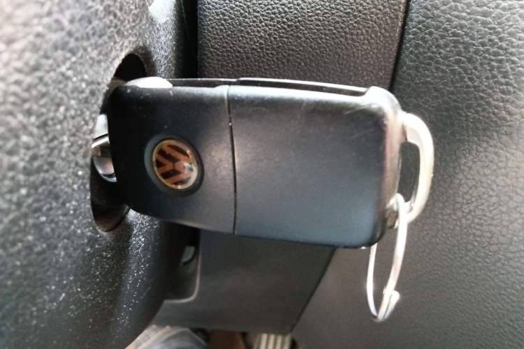 Used Volkswagen Sagitar 2014 1.6L Automatic Comfort Model