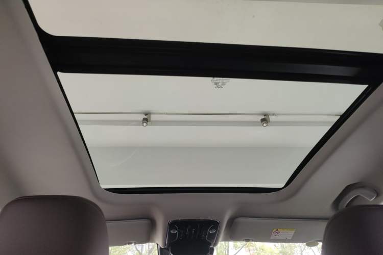 Used JETOUR X90 PRO 2024 2.0T DCT Prestige 7-Seater
