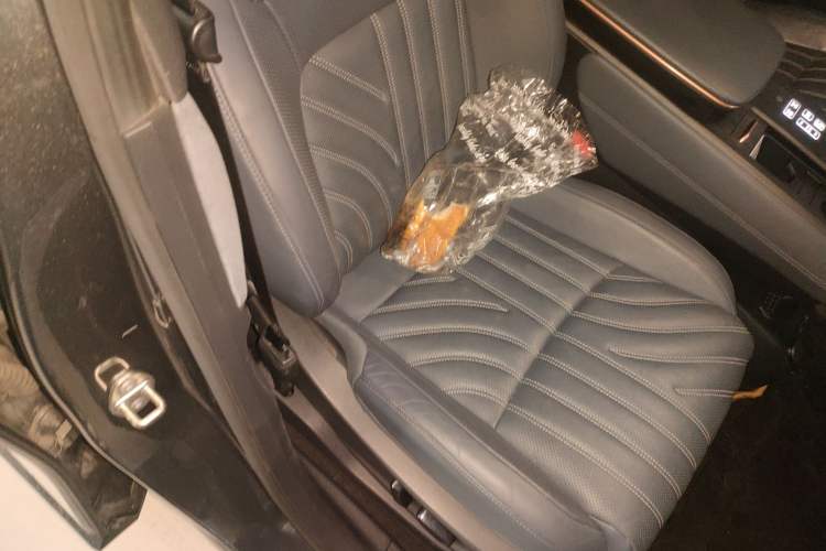 Used Nissan ARIYA 2022 Four-Wheel-Drive High-Performance Top-Tier Model
