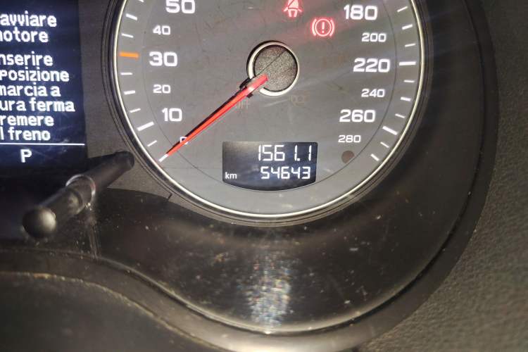 Used Audi A3 2012 Sportback 1.4T Comfort Model