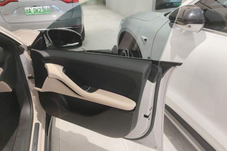 Used Nio ET5T 2024 75kWh Touring
