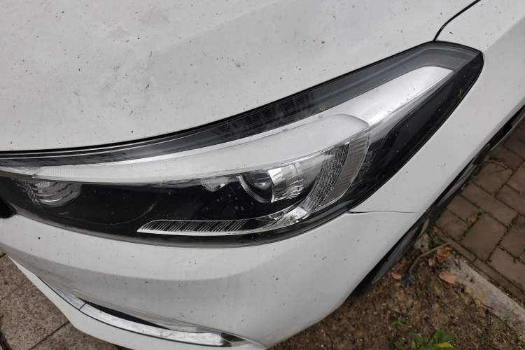 Used Kia K3 2017 1.6L Automatic 15th Anniversary Special Edition GLS