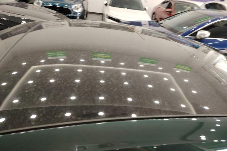 Used Audi A5 2017 Coupe 40 TFSI Fashion Model