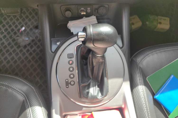 Used Kia Sportage R 2016 2.0L Automatic Two-Wheel Drive DLX
