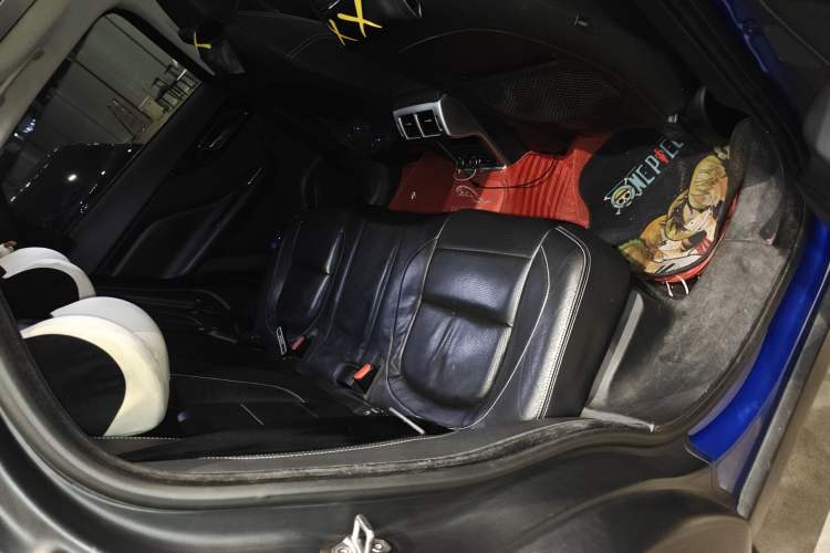 Used Jaguar F-PACE 2018 2.0T All-Wheel Drive R-Sport Sport Edition
