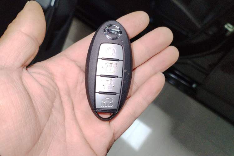 Used Nissan Sylphy 2021 1.6L XL CVT Enjoyment Edition
