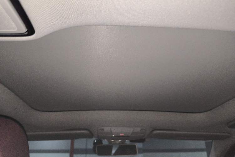 Used Mercedes-Benz C-Class 2019 C 260 L Sport Edition Headliner