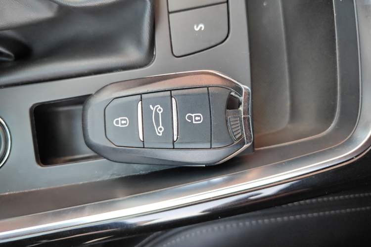 Used Citroen C5 2017 350THP Automatic Luxury Model