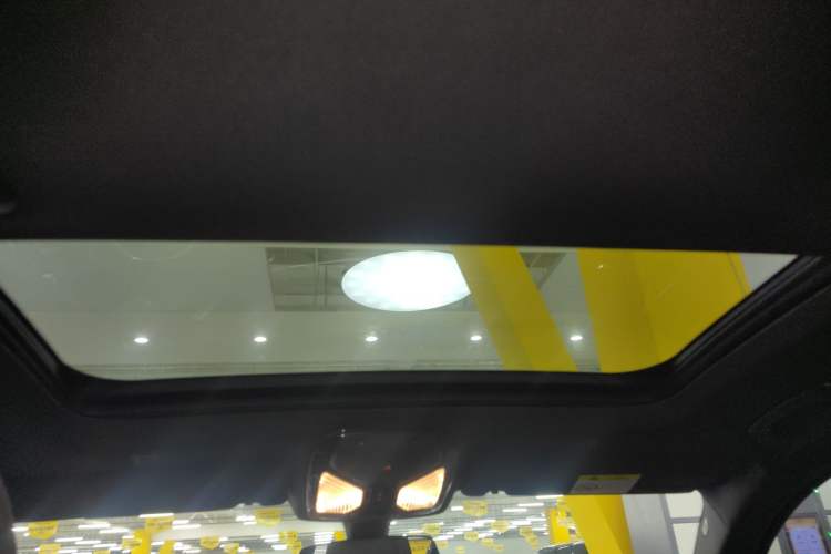 Used BMW 5 Series 2021 530Li Luxury Edition M Sport Package