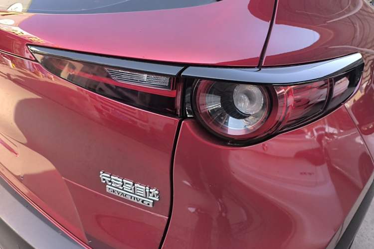 Used Mazda CX-30 2021 2.0L Automatic Joyful Edition