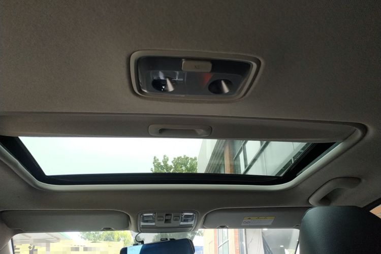 Used Kia K3 2021 Revised 1.5L CVT Fashion Edition