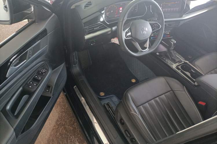 Used Volkswagen Passat 2023 Revised 330TSI Starry Elite Edition
