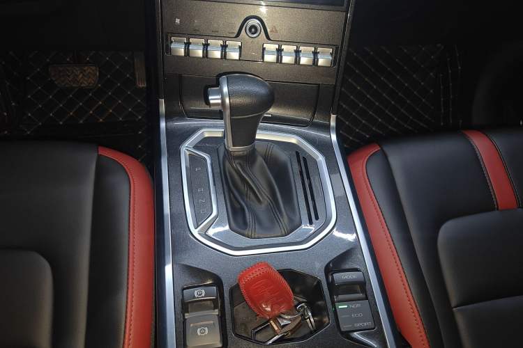 Used Haval H4 2018 Blue Label 1.5 GDIT DCT Fashion Edition
