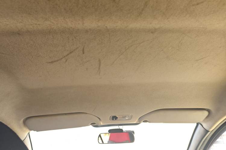 Used BYD F0 2012 1.0L Joyful Cool Model
