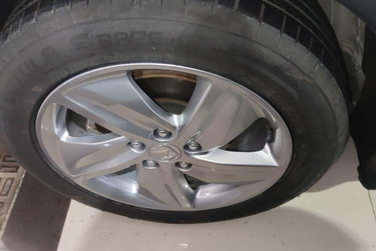 Used Honda Vezel 2020 1.5L CVT Elite Edition
