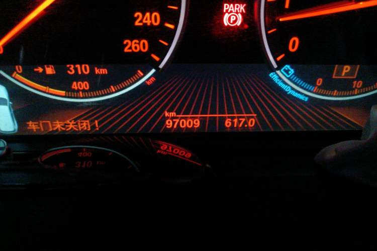 Used BMW X5 2014 xDrive35i Luxury Edition