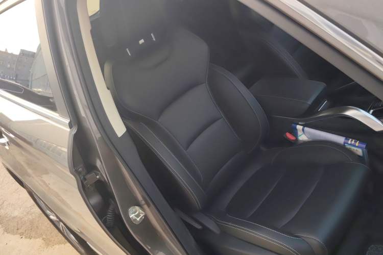 Used Geely Auto Emgrand X7 Sport 2020 1.8TD DCT Smart Connect PRO