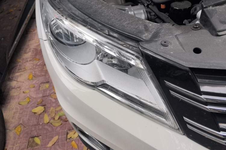 Used Volkswagen Tiguan 2012 1.8TSI Automatic All-Wheel Drive Elite Edition
