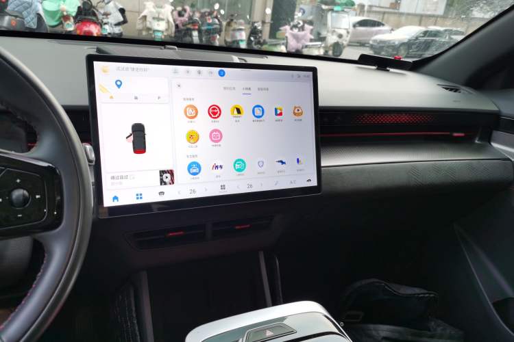 Used JETOUR Dashing 2022 1.6T DCT King SPORT