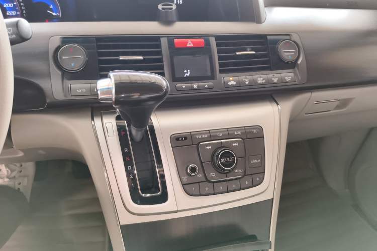 Used Honda Elysion 2012 2.4L VTi-S Prestige Edition
