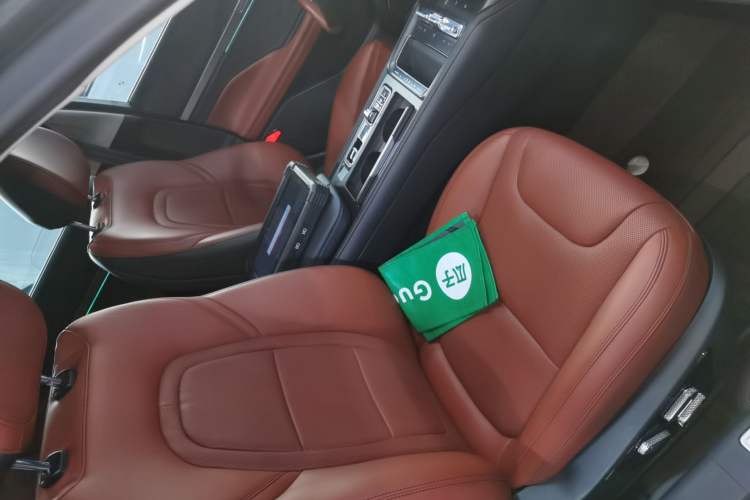 Used Lincoln Z 2022 iXiang Deluxe Edition
