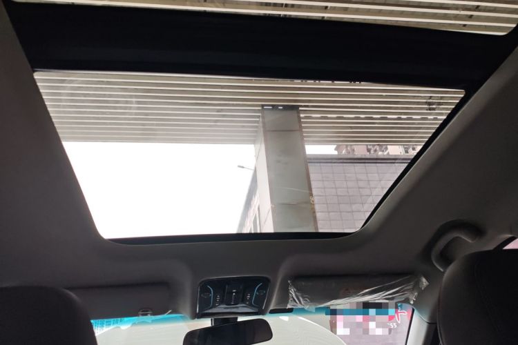 Used JETOUR X90 PLUS 2023 Facelift 1.6TD DCT Villa 7-Seater
