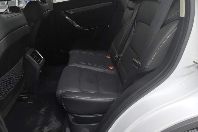 Used Geely Auto Emgrand X7 Sport 2020 1.8TD DCT Smart PRO