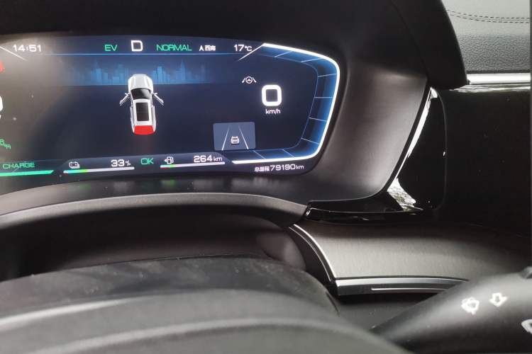 Used BYD Song PLUS New Energy 2021 DM-i 100KM Four-Wheel Drive Flagship PLUS