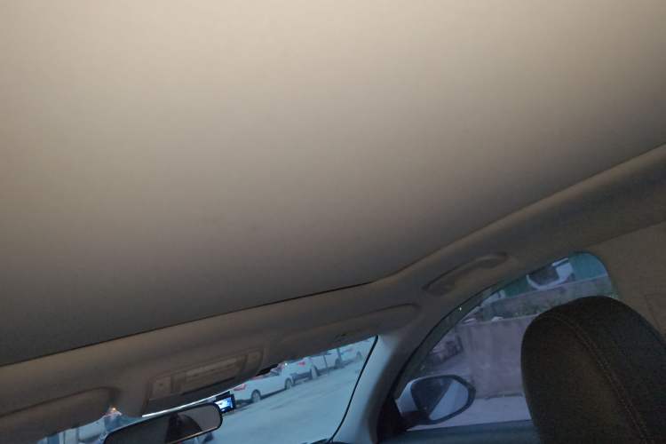 Used Dongfeng Aeolus AX7 2020 1.6T Automatic AI Pioneer Model China VI Standard Headliner