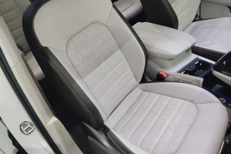 Used Volkswagen Talagon 2022 380TSI Four-Wheel Drive Luxury "Jiajing" Edition Pro 6 Seats