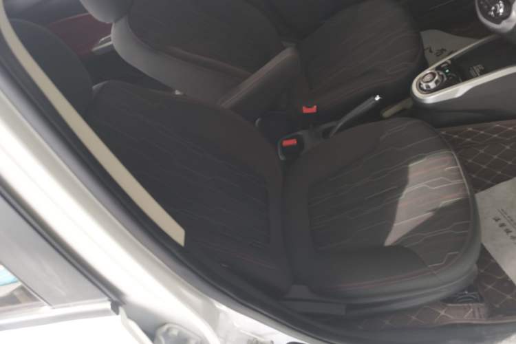 Used CHANGAN Benni EV 2019 EV360 Standard Model
