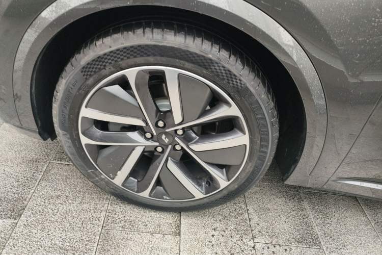 Used Li Auto L9 2024 Ultra Model
