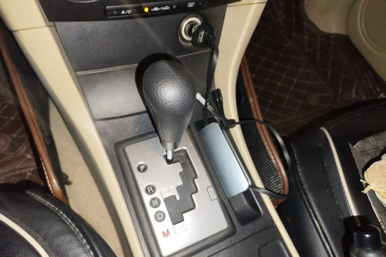 Used Mazda 3 2012 1.6L Automatic Classic Special Offer