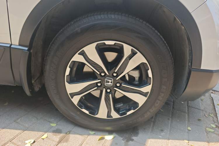 Used Honda CR-V 2019 240TURBO CVT 2WD Comfort Version China V Right Front Wheel Hub